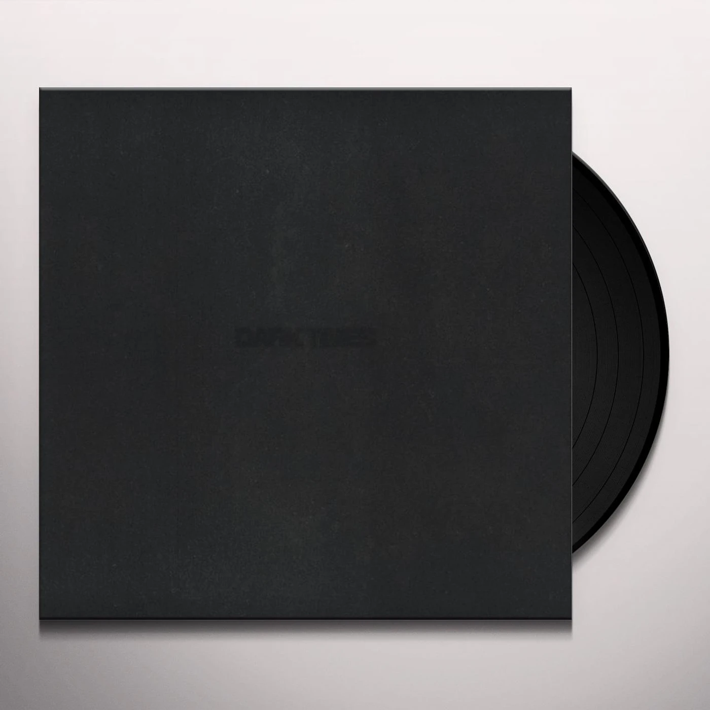 Vince Staples Dark Times Vinyl Record