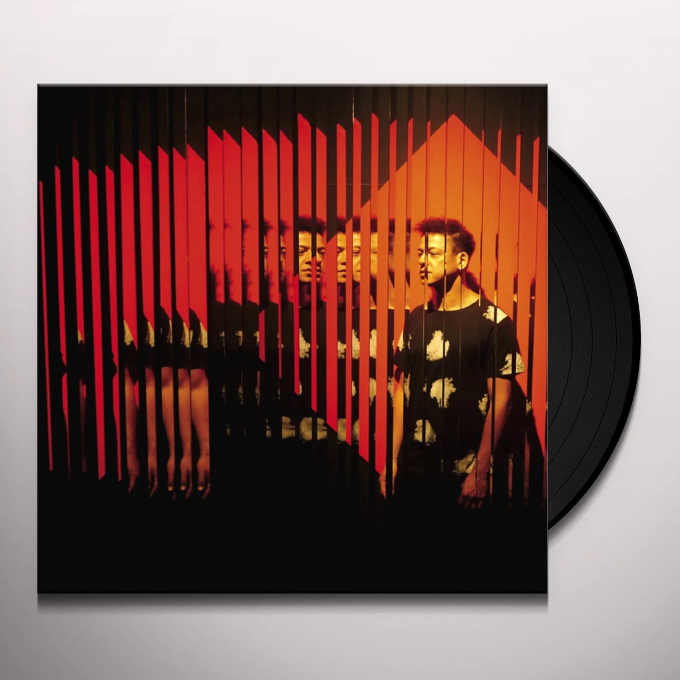 Portable Say It's Going to Change Vinyl Record