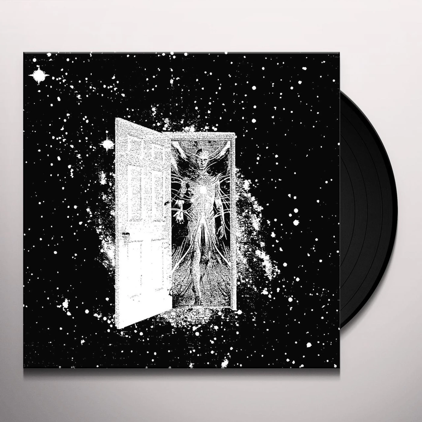 Post Nebbia Entropia Padrepio Vinyl Record