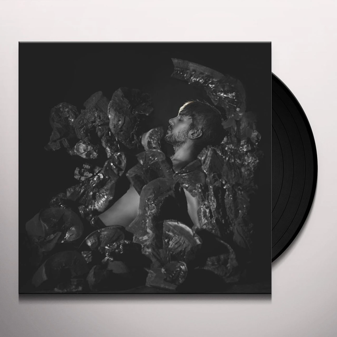 Barrio Lindo Fulgor Vinyl Record