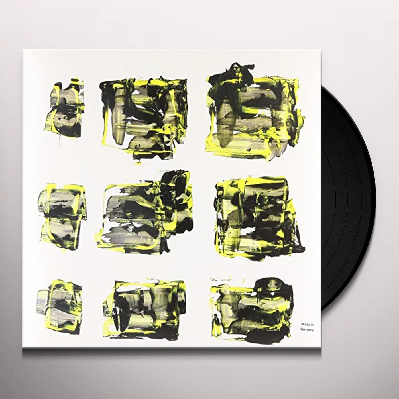 Freiland FREIE SICHT 1 Vinyl Record