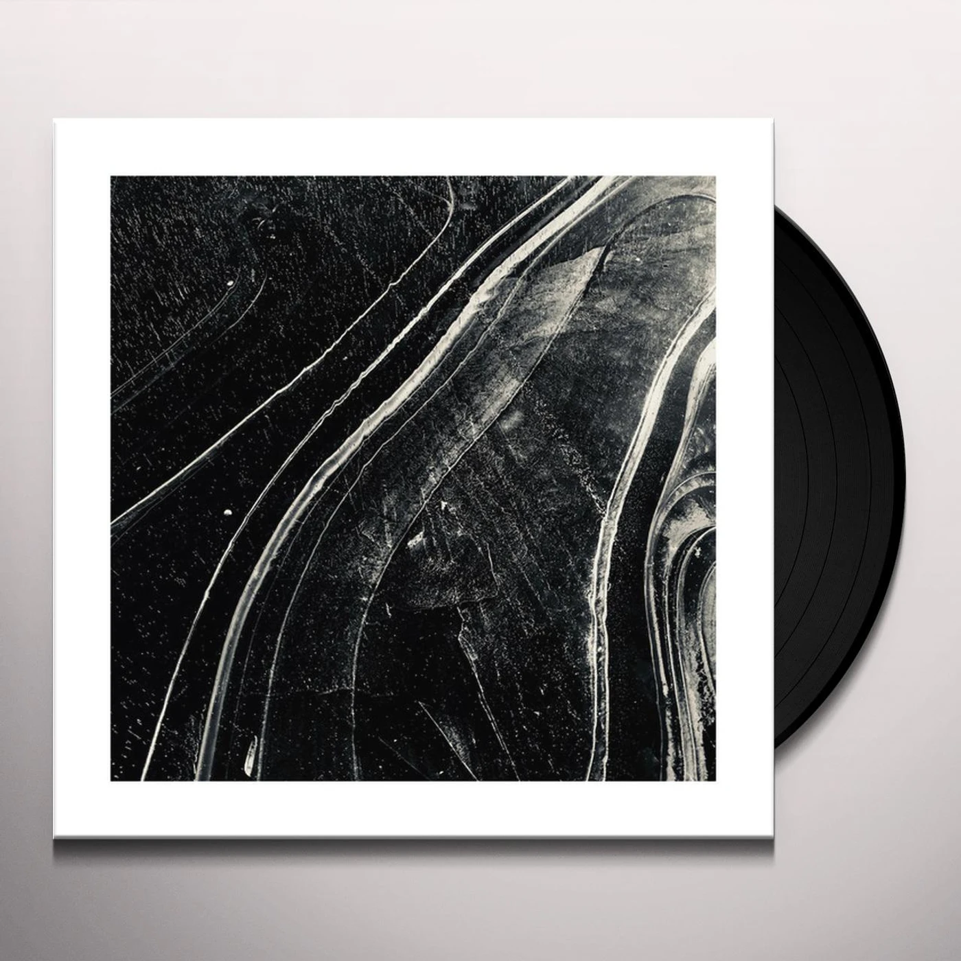 Lou Rogai Cathedral Vinyl Record
