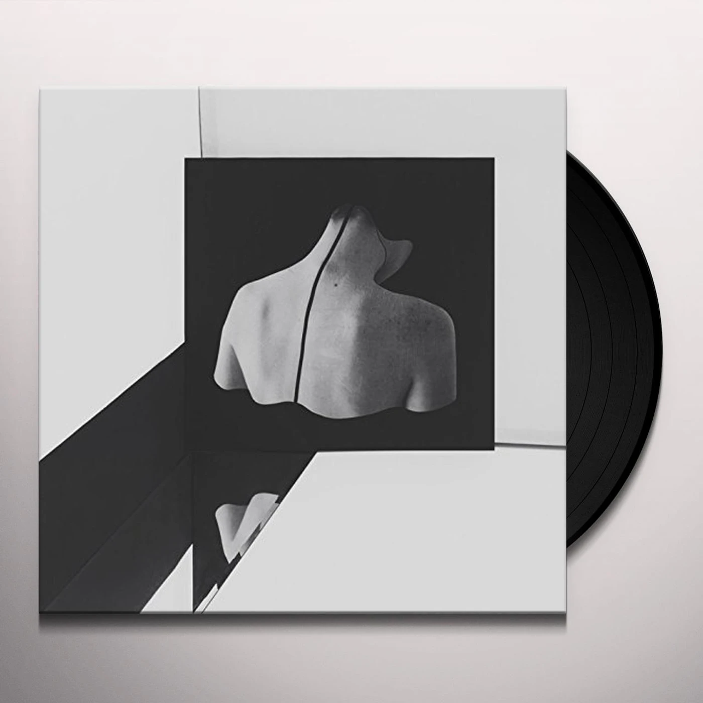 BASECAMP In Stone Vinyl Record