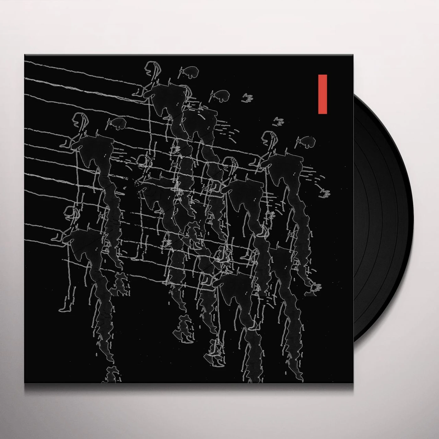 Hanz Plasty I Vinyl Record