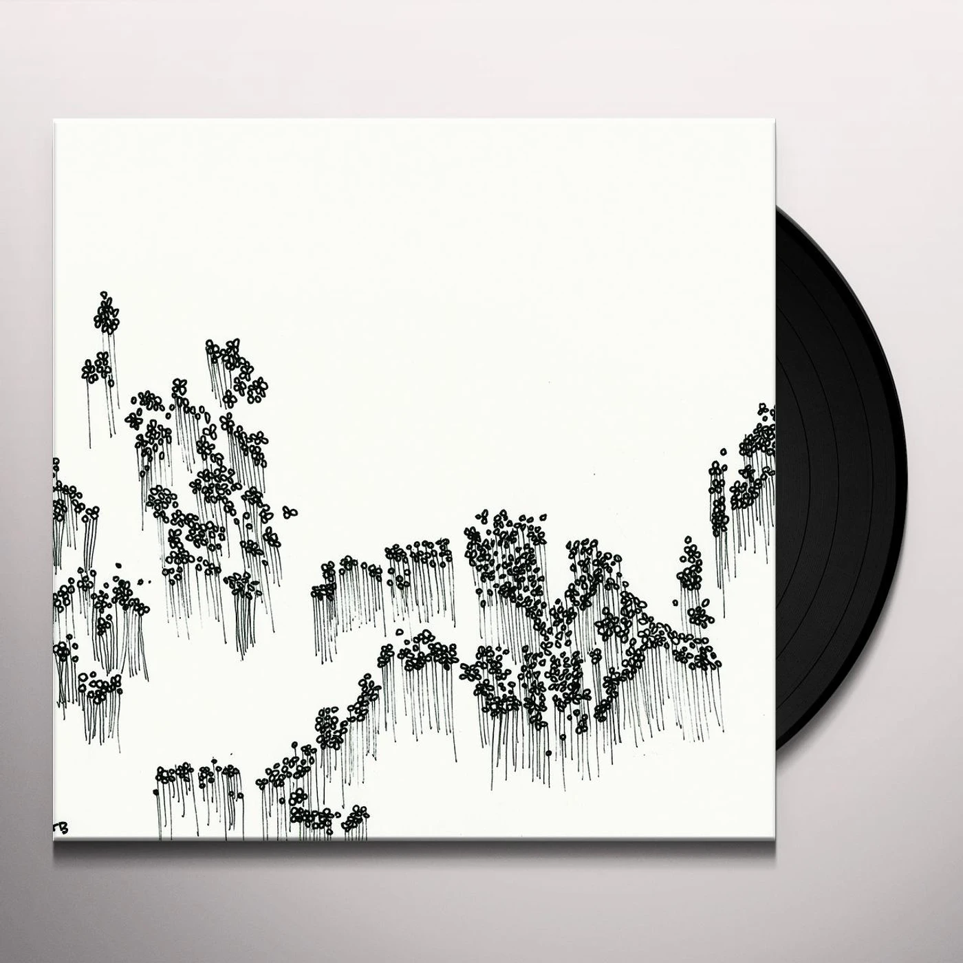 wowflower Balloons Vinyl Record