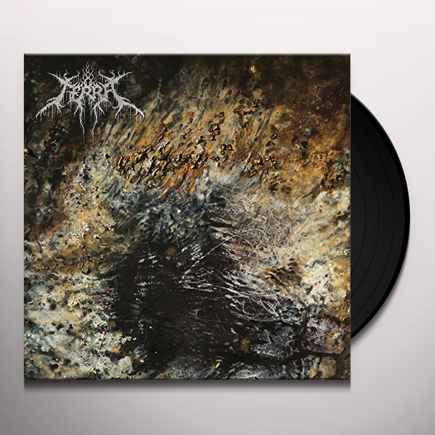Terra Mors Secunda Vinyl Record