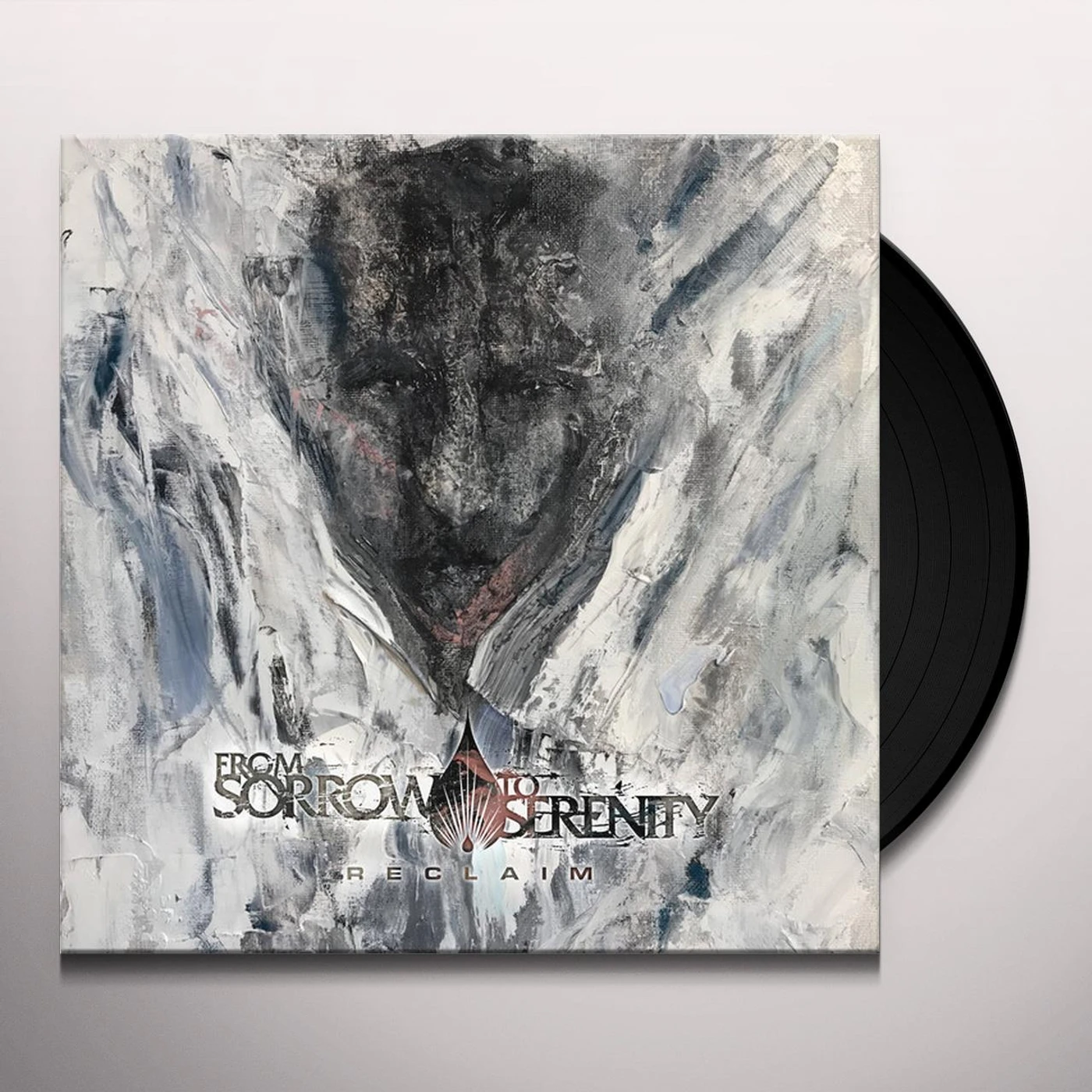 From Sorrow To Serenity Reclaim Vinyl Record
