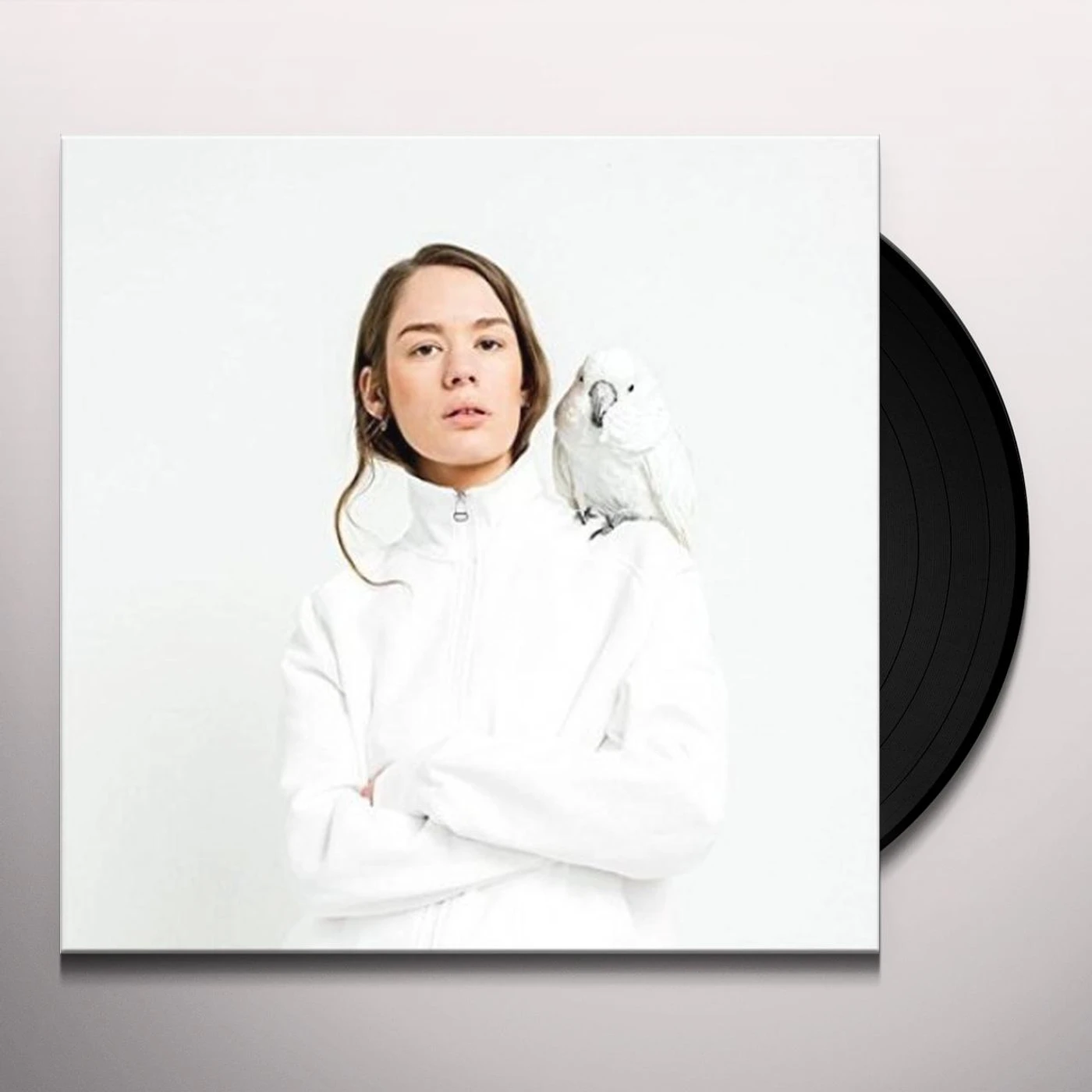 Anna of the North Lovers Vinyl Record