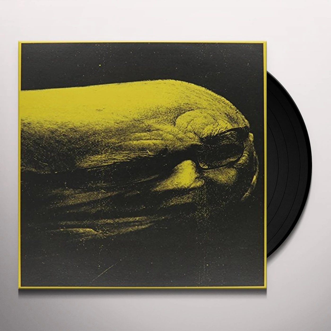 Volte Face CHARLATAN Vinyl Record
