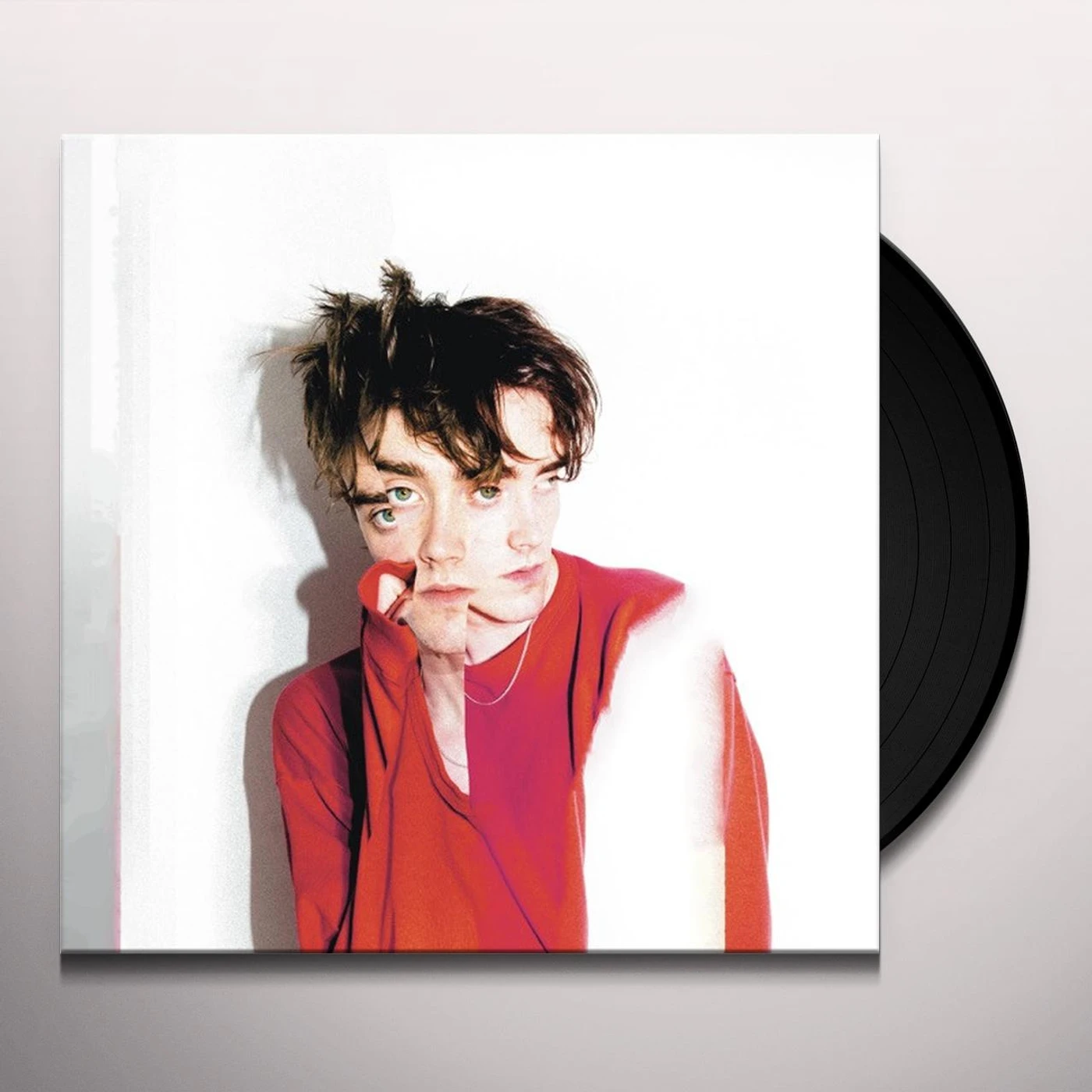 LUPIN Vinyl Record