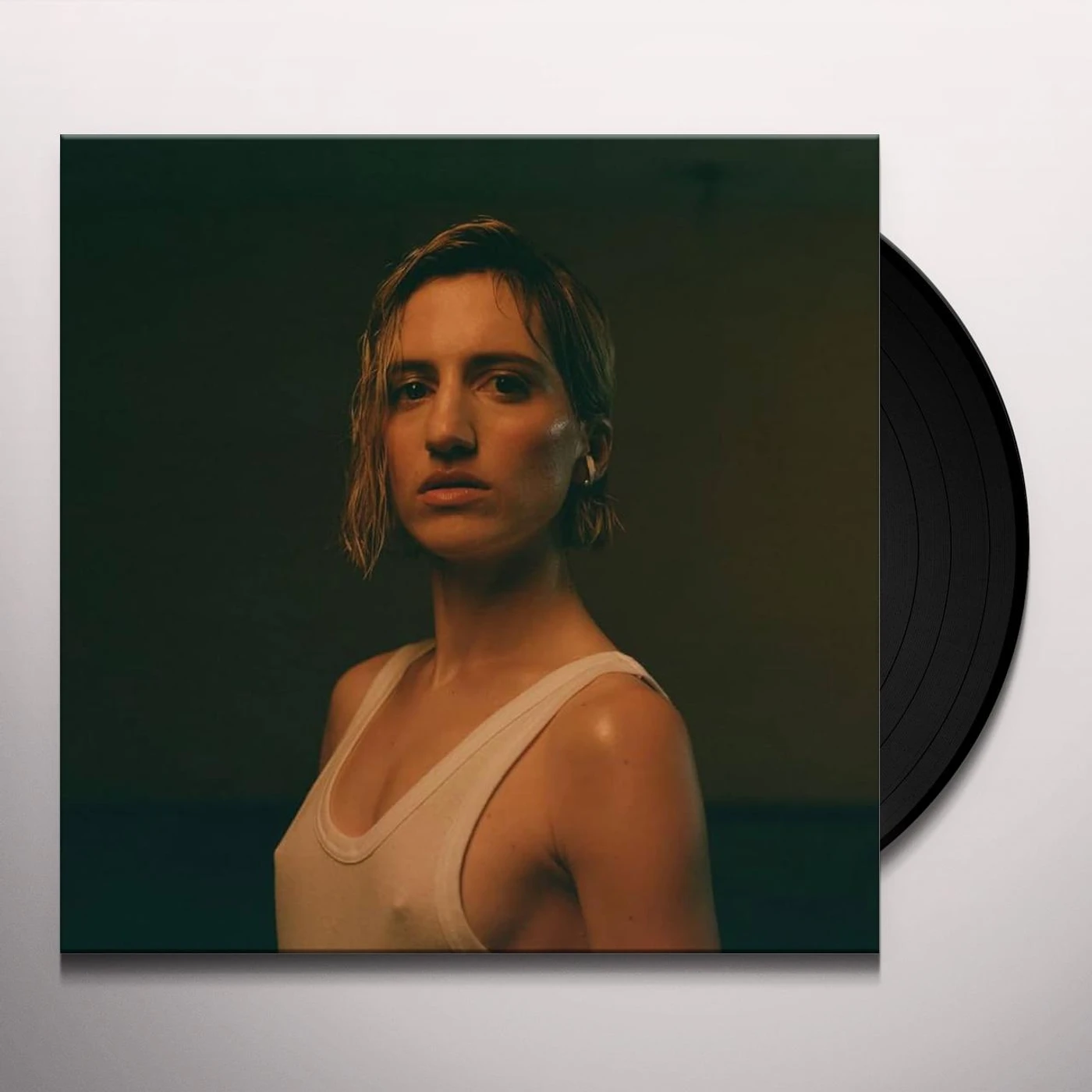 Aloïse Sauvage SAUVAGE Vinyl Record