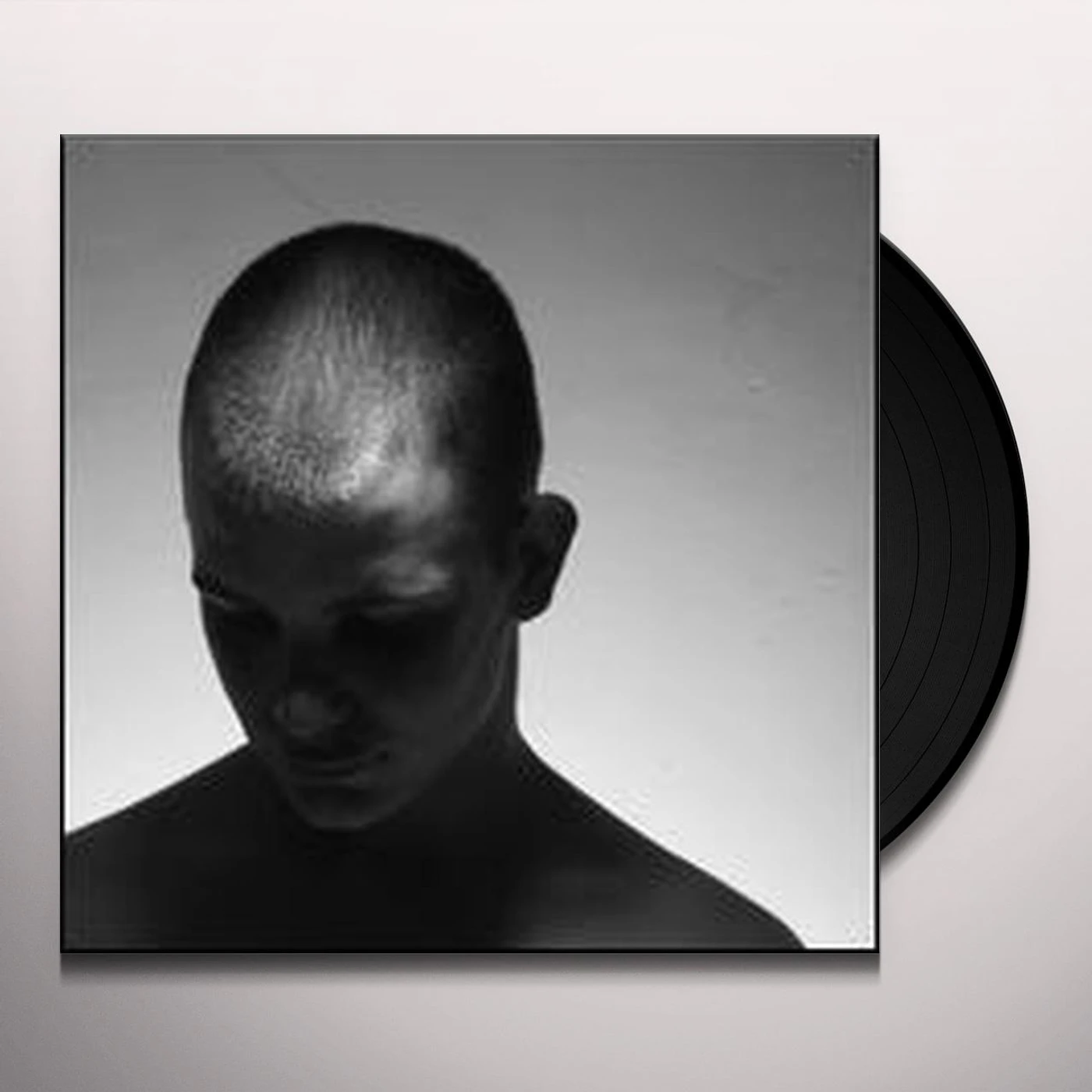 Abe Vigoda Throwing Shade Vinyl Record