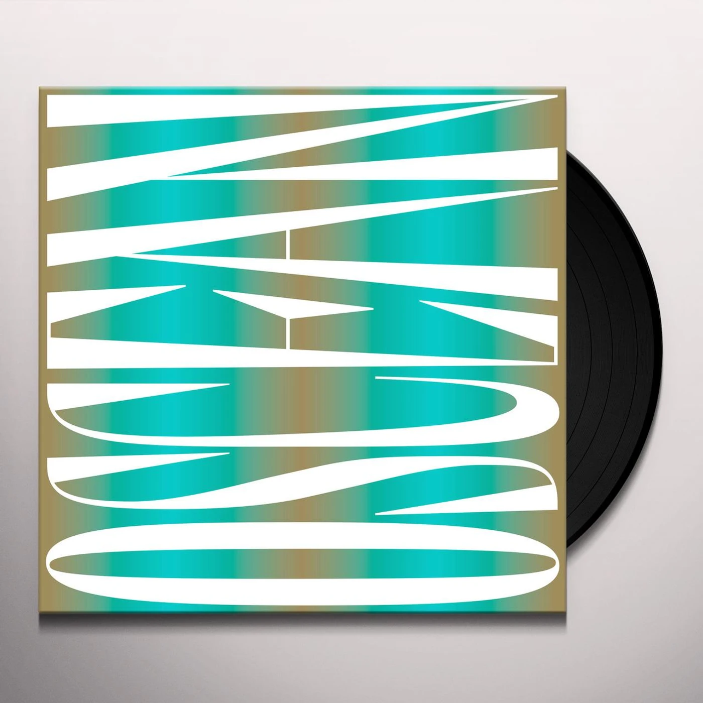 Oscean MULTIRAYS Vinyl Record