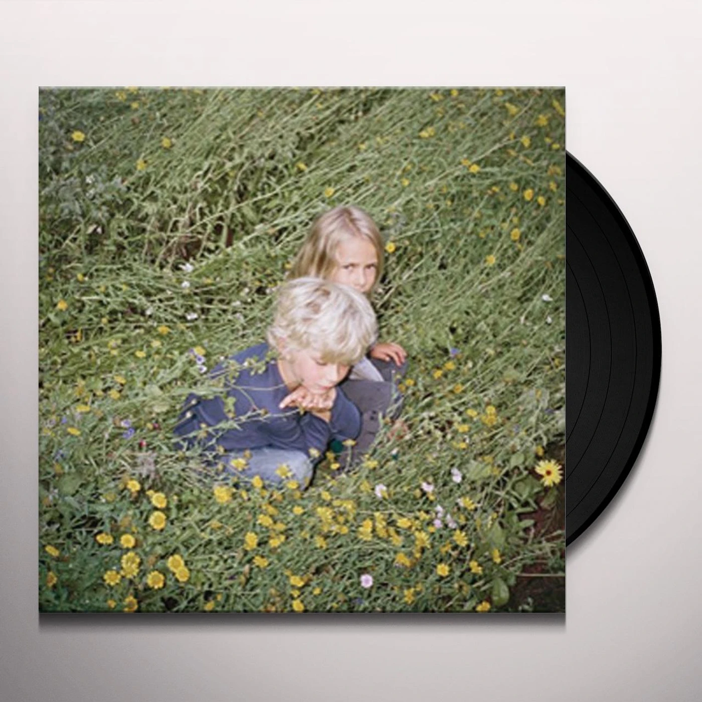 LIKE RATS Vinyl Record - Limited Edition, MP3 Download Included