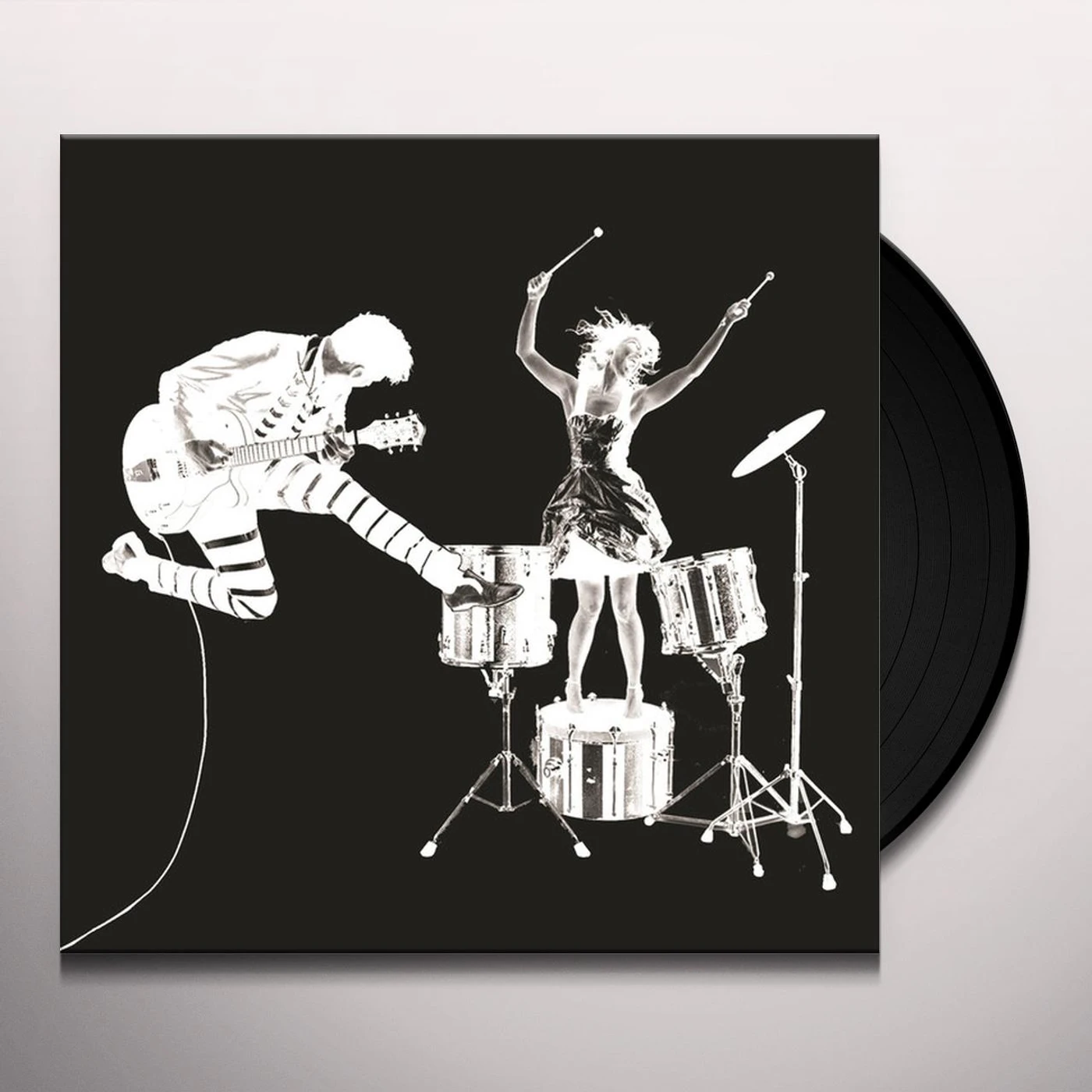 Kolars Vinyl Record