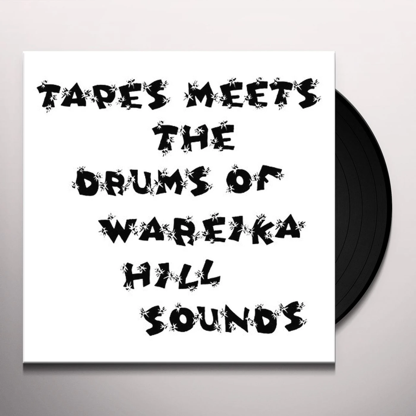 Tapes DATURA MYSTIC Vinyl Record