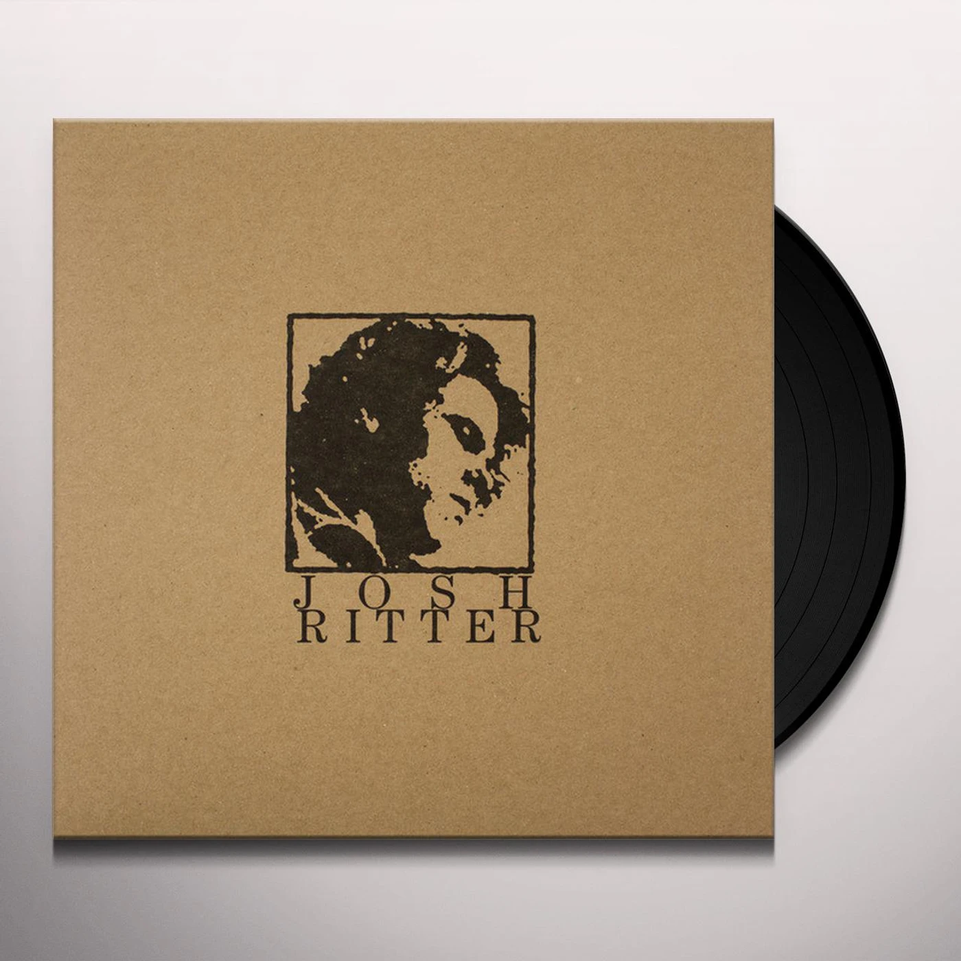 JOSH RITTER (180G/REMASTERED) Vinyl Record