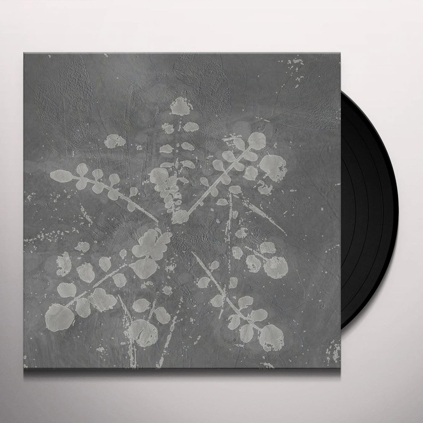 Sabla Music For Melted Floors Vinyl Record