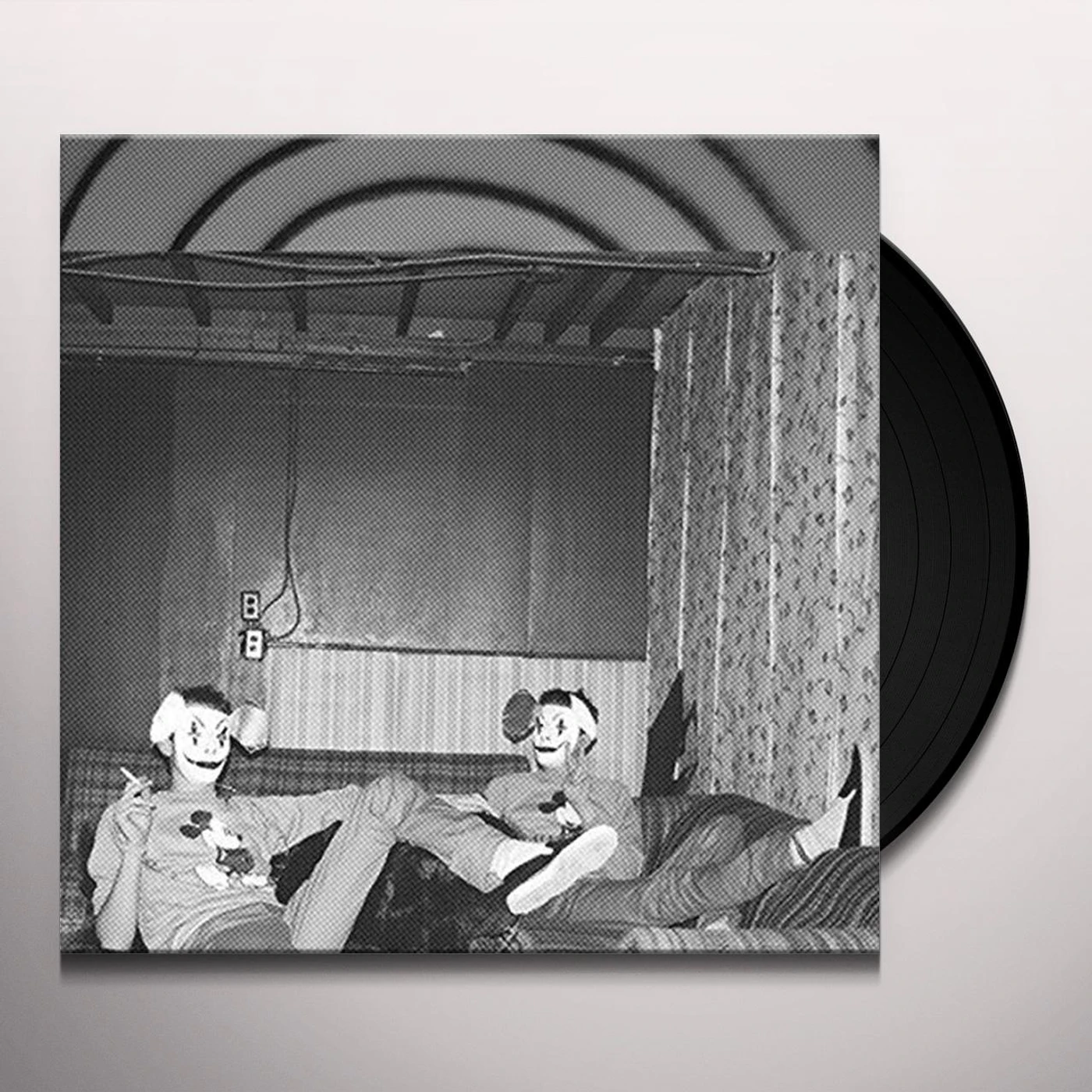 Cindy-Lee Act of Tenderness Vinyl Record