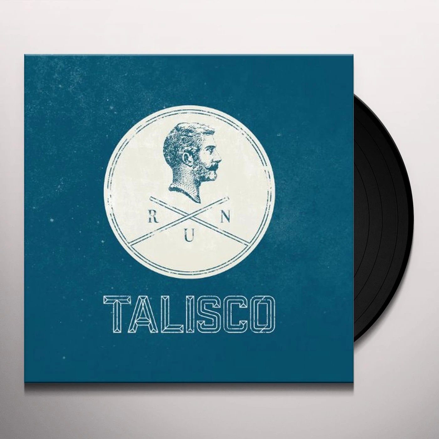 Talisco Run Vinyl Record