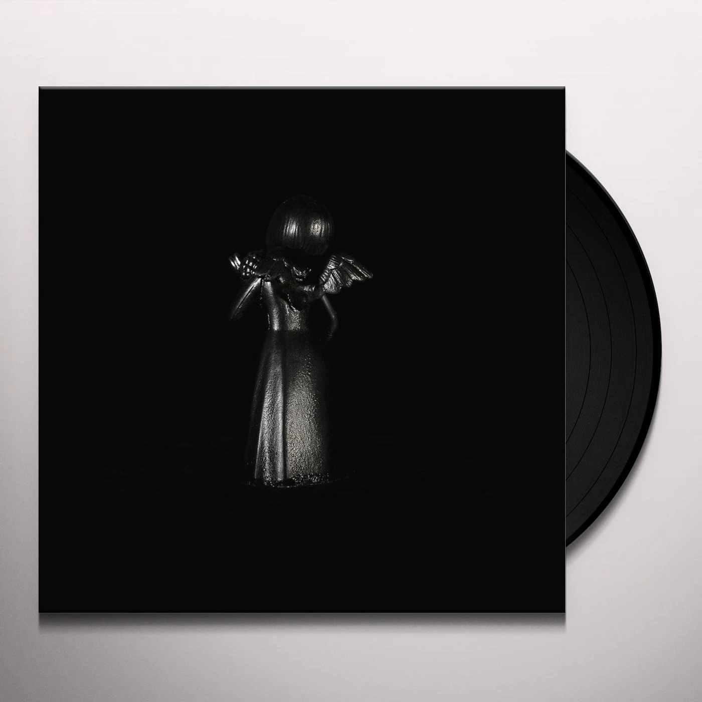 Boyfrndz Impulse Vinyl Record