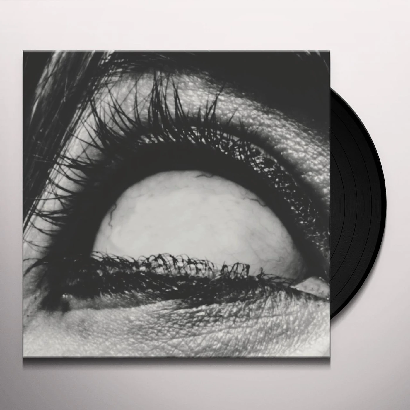 A Place To Bury Strangers PINNED Vinyl Record