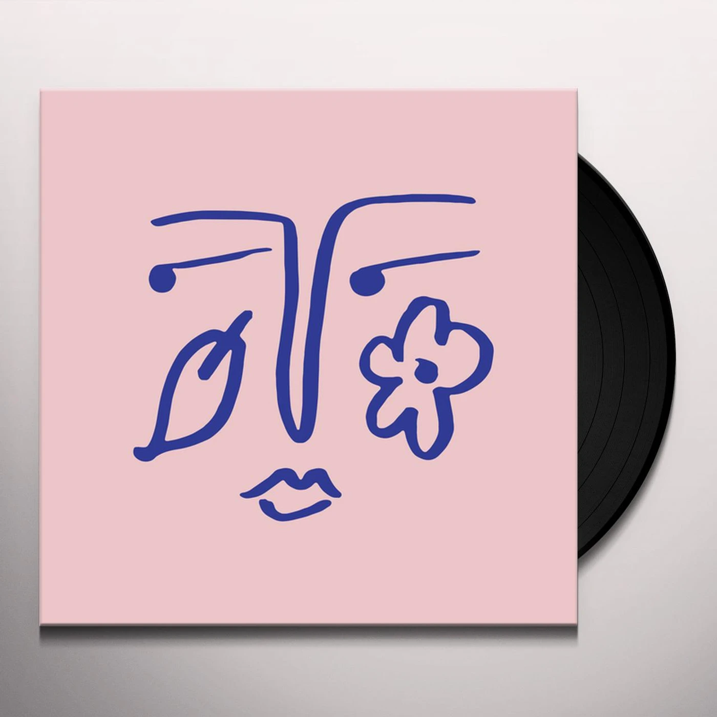 Isik Kural in february Vinyl Record