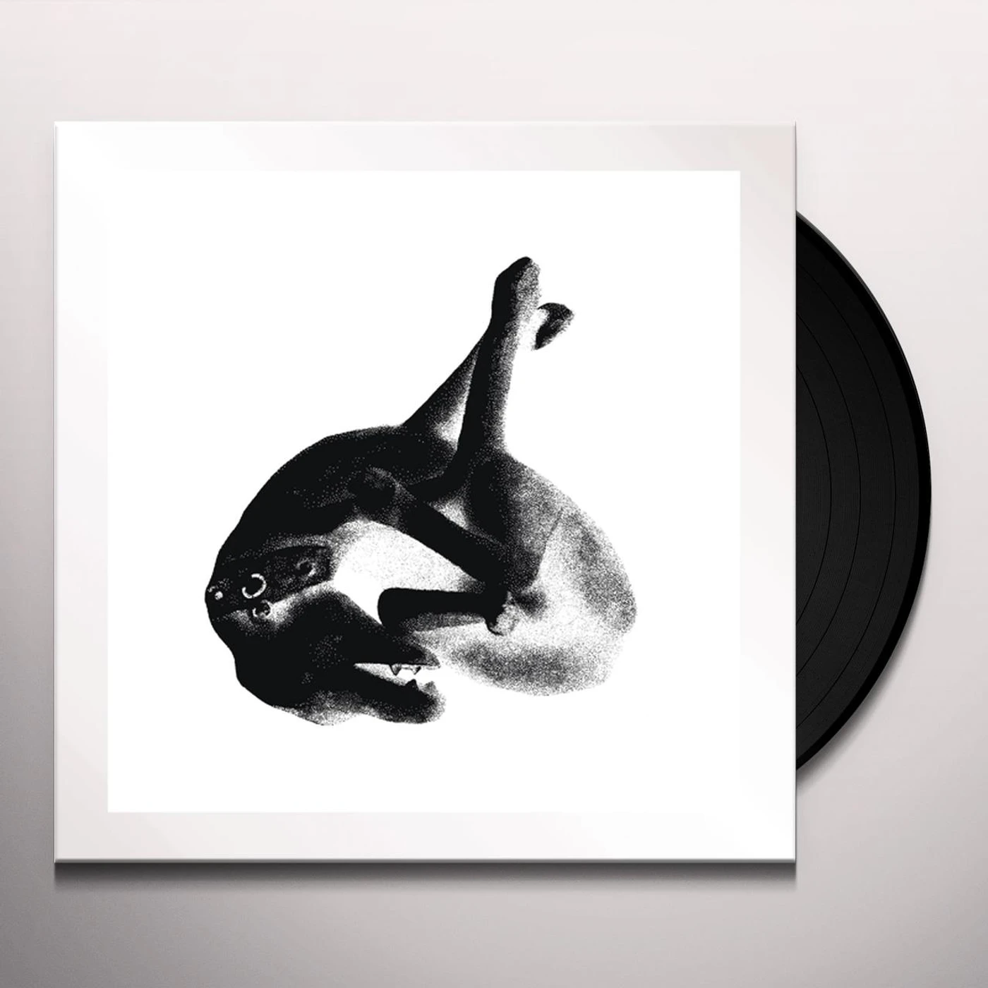 Patricia Several Shades Of The Same Color Part 3 Vinyl Record