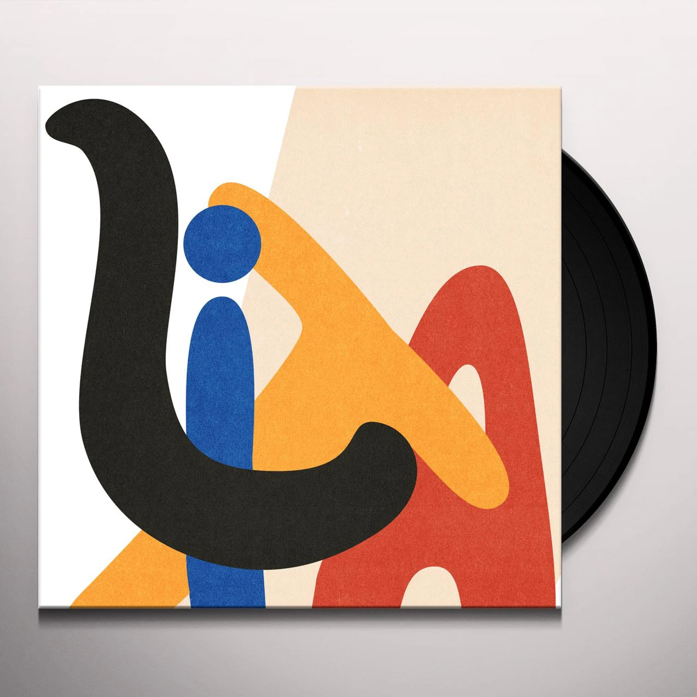 Mac DeMarco Honey Moon Vinyl Record