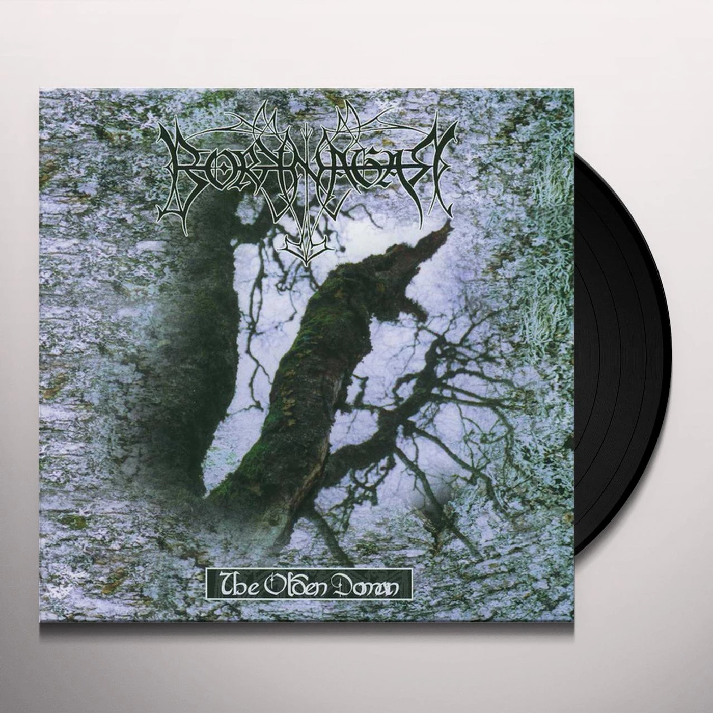 Borknagar OLDEN DOMAIN Vinyl Record