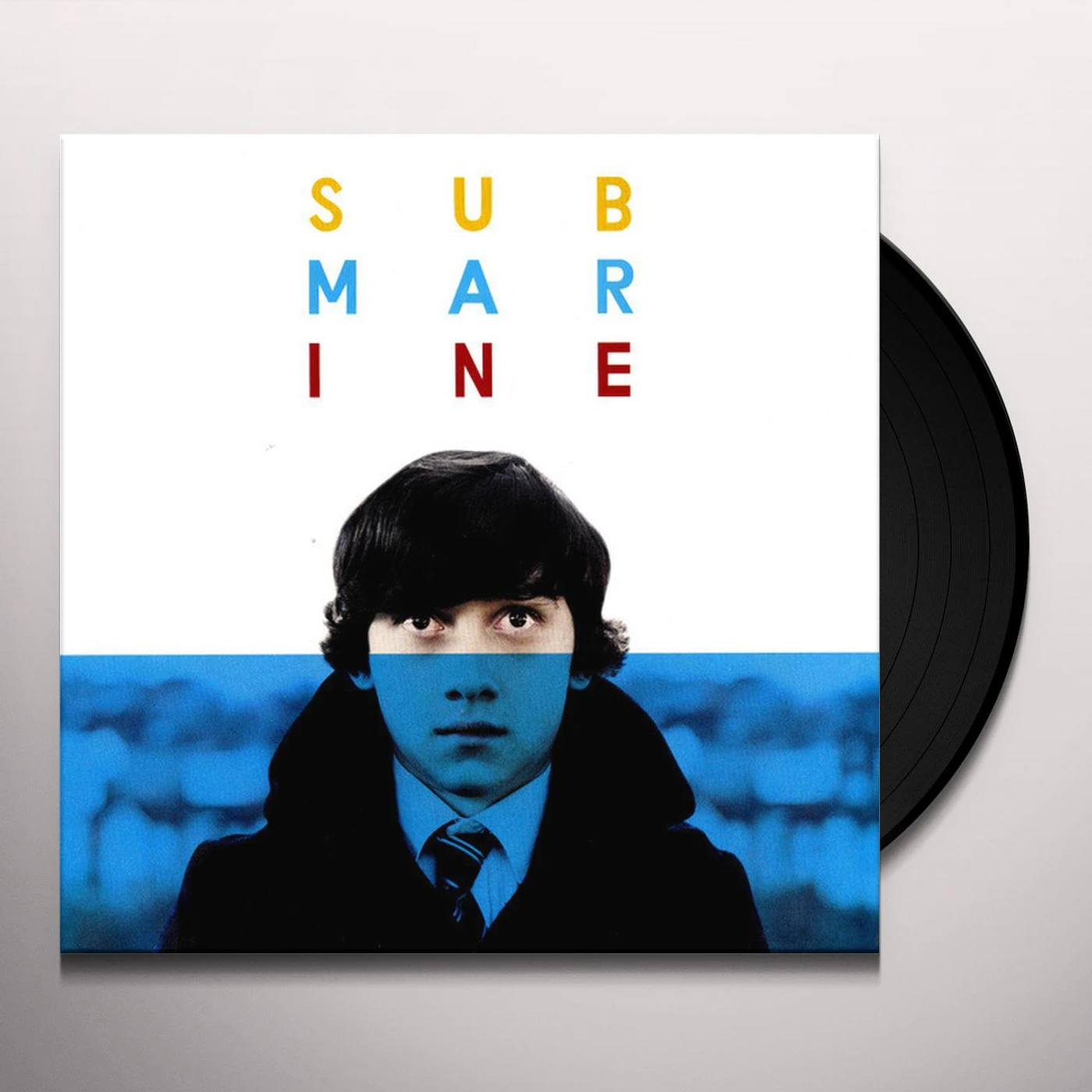 Alex Turner SUBMARINE: ORIGINAL SONGS FROM THE FILM Vinyl Record