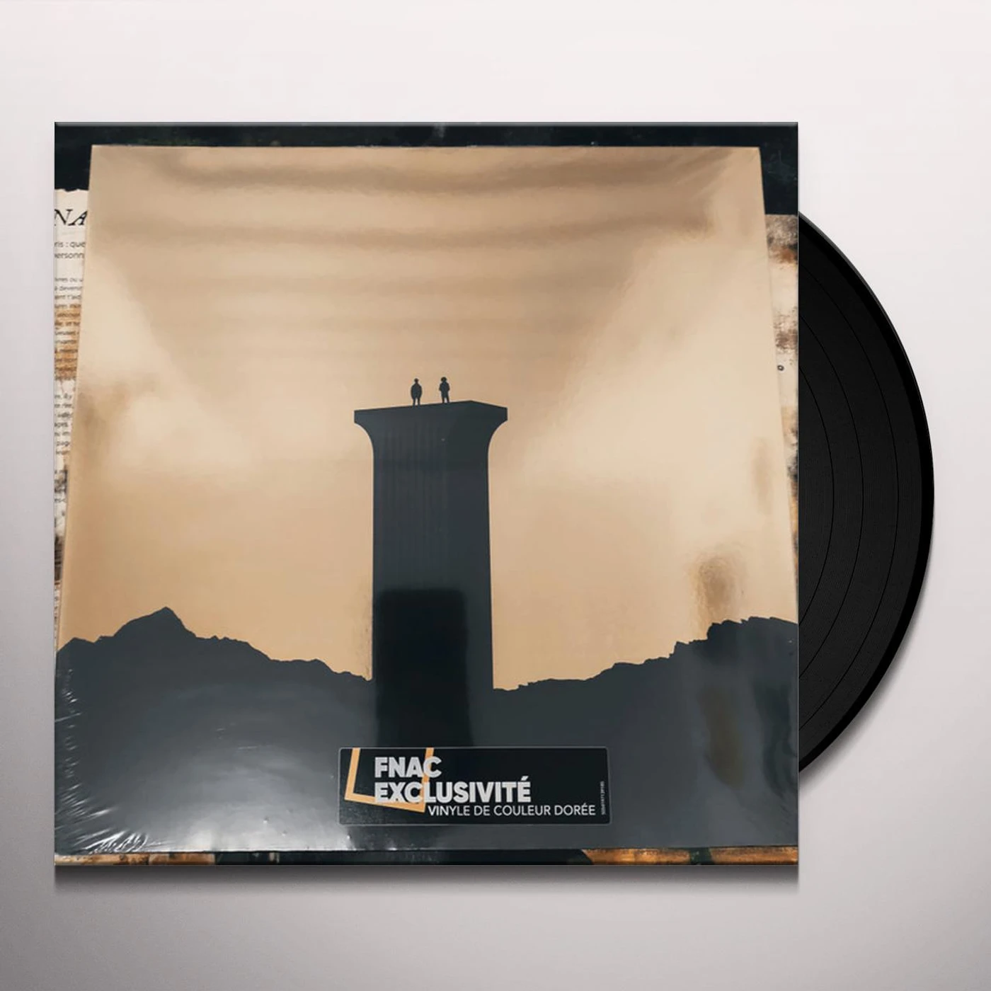 Ofenbach I. Vinyl Record