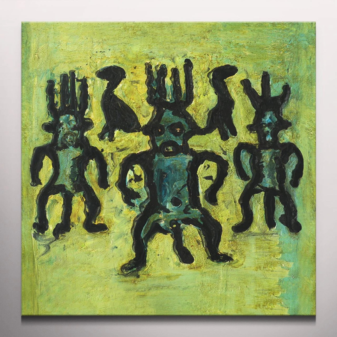 The Dwarfs of East Agouza Vinyl Record