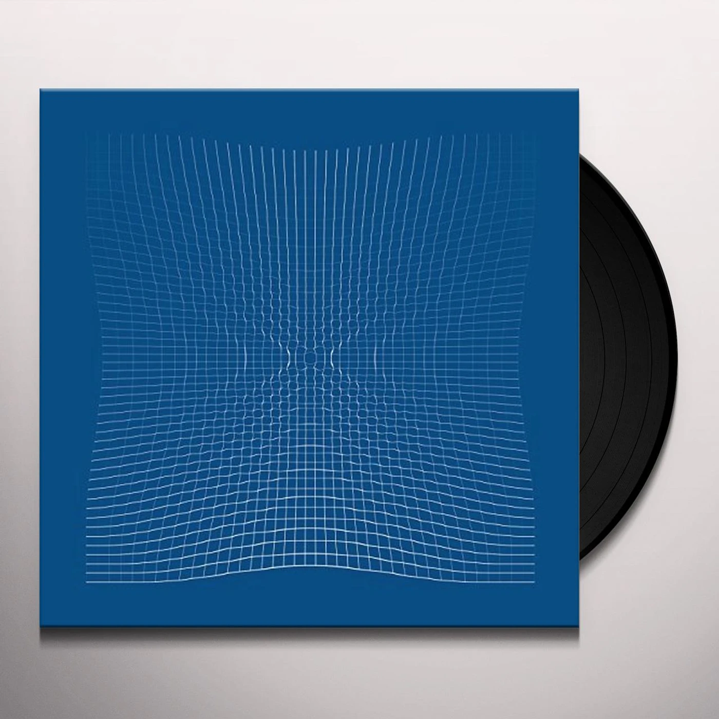 Jannick Schou FABRIK Vinyl Record - UK Release
