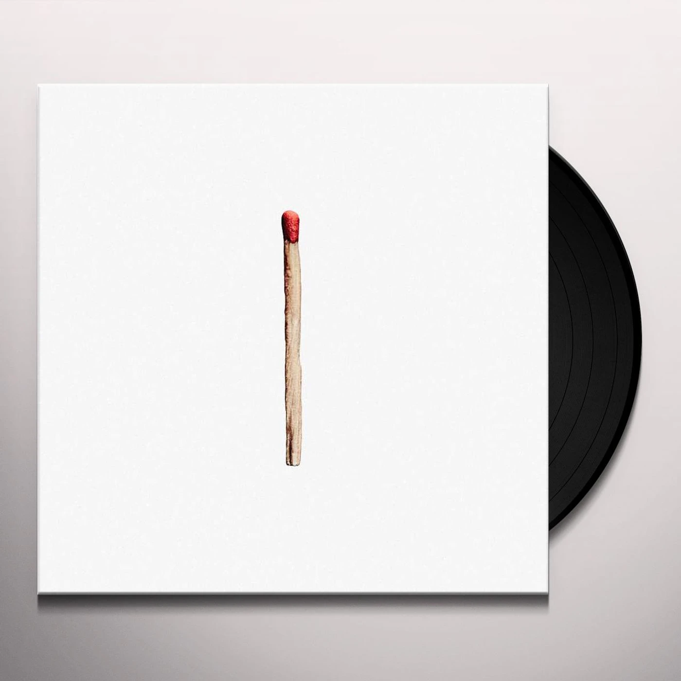 RAMMSTEIN (2 LP/180G) Vinyl Record