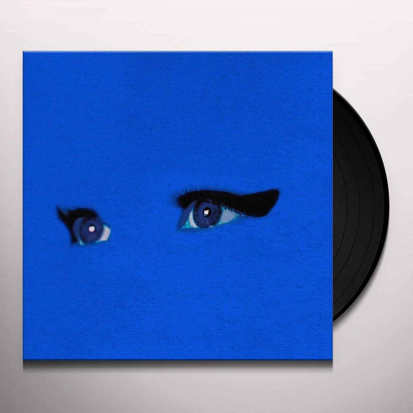 Allan Rayman Harry Hard-On Vinyl Record