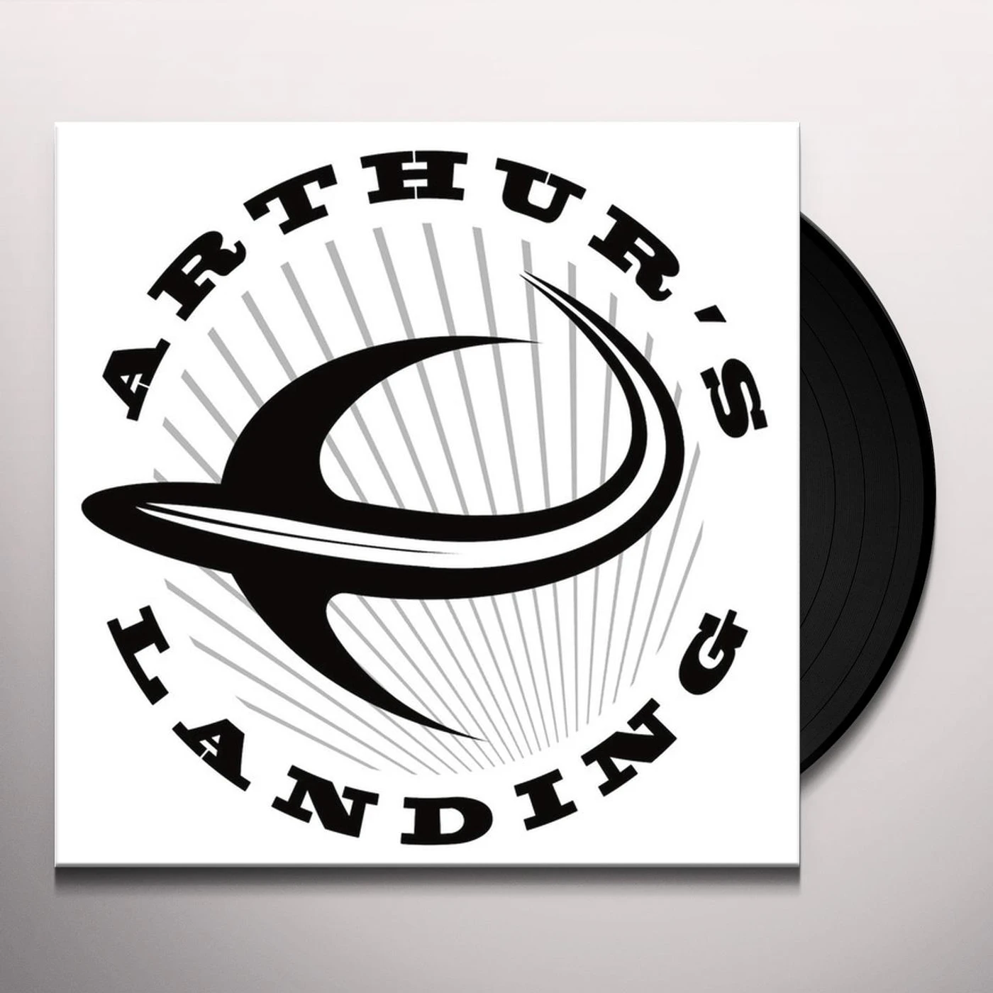 Arthur's Landing Spring Collection Vinyl Record