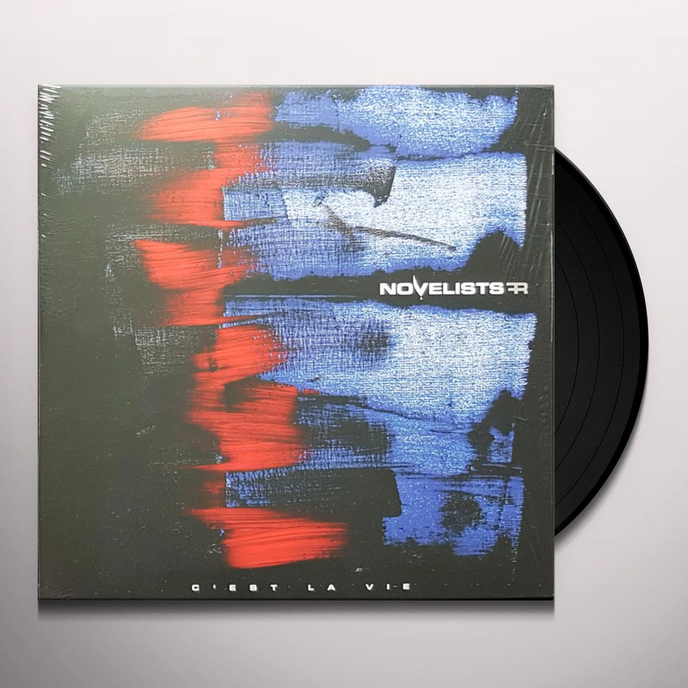 Novelists FR C'est la vie Vinyl Record