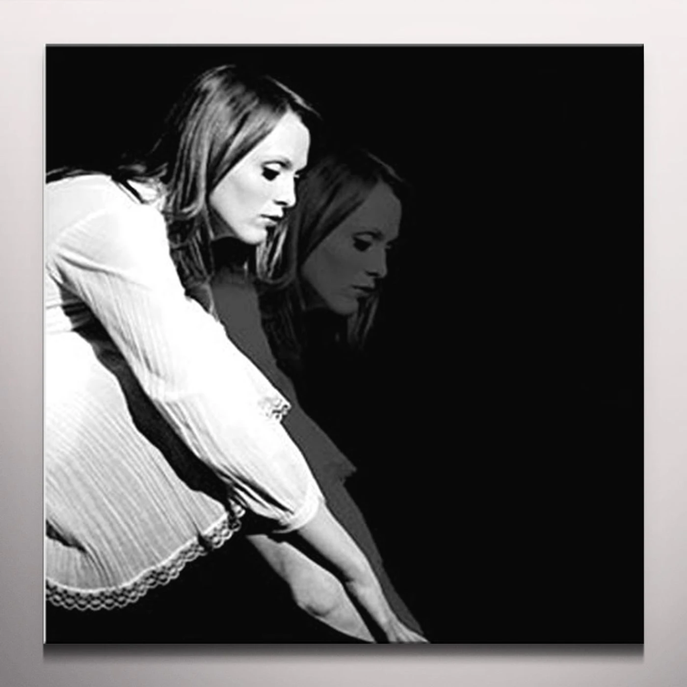 Karen Elson MILK & HONEY / WINTER'S GOING Vinyl Record