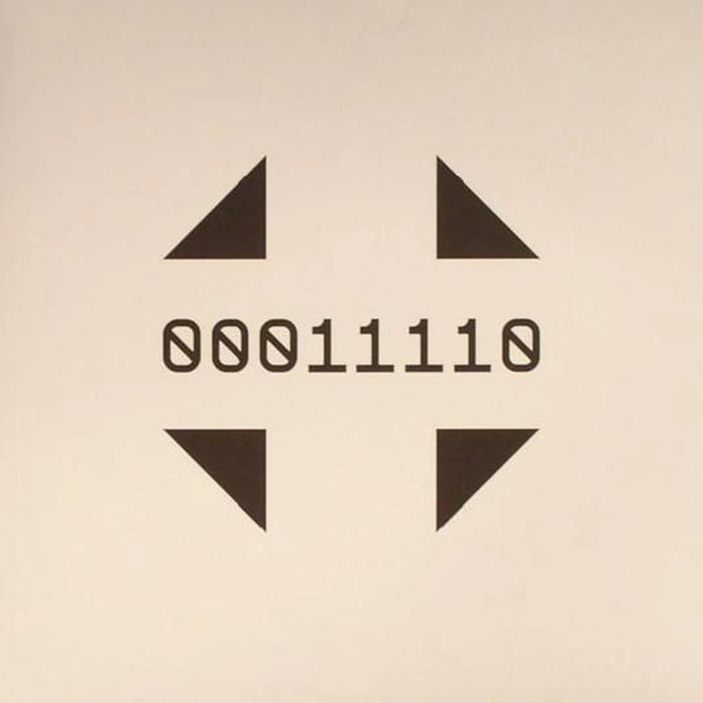 Microlith DANCE WITH ME Vinyl Record - UK Release
