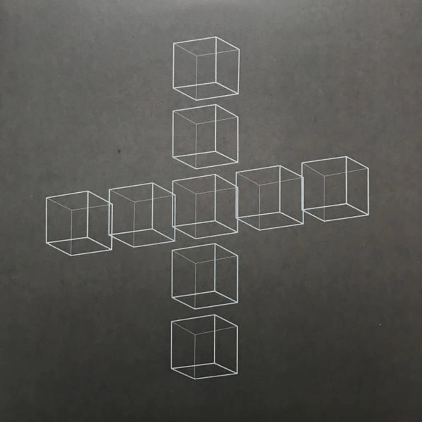 MINOR VICTORIES: ORCHESTRAL VARIATIONS Vinyl Record - UK Release