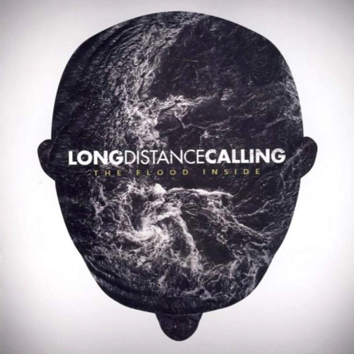 Long Distance Calling FLOOD INSIDE (FRA) (Vinyl)