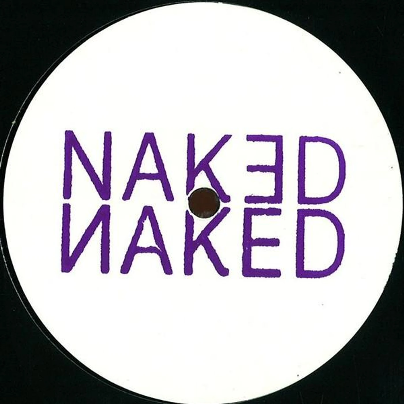 Mak & Pasteman BROWN BREAD / DROWNING Vinyl Record - UK Release