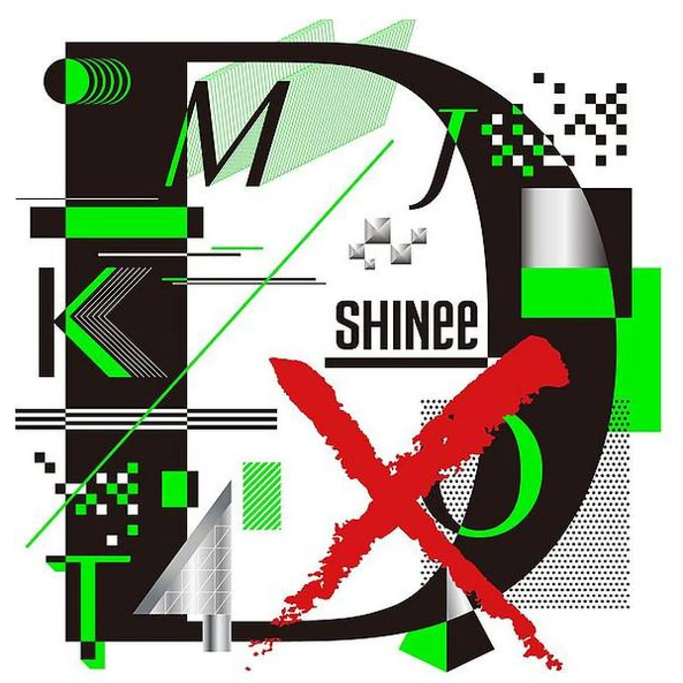 JONGHYUN Store: Official Merch & Vinyl