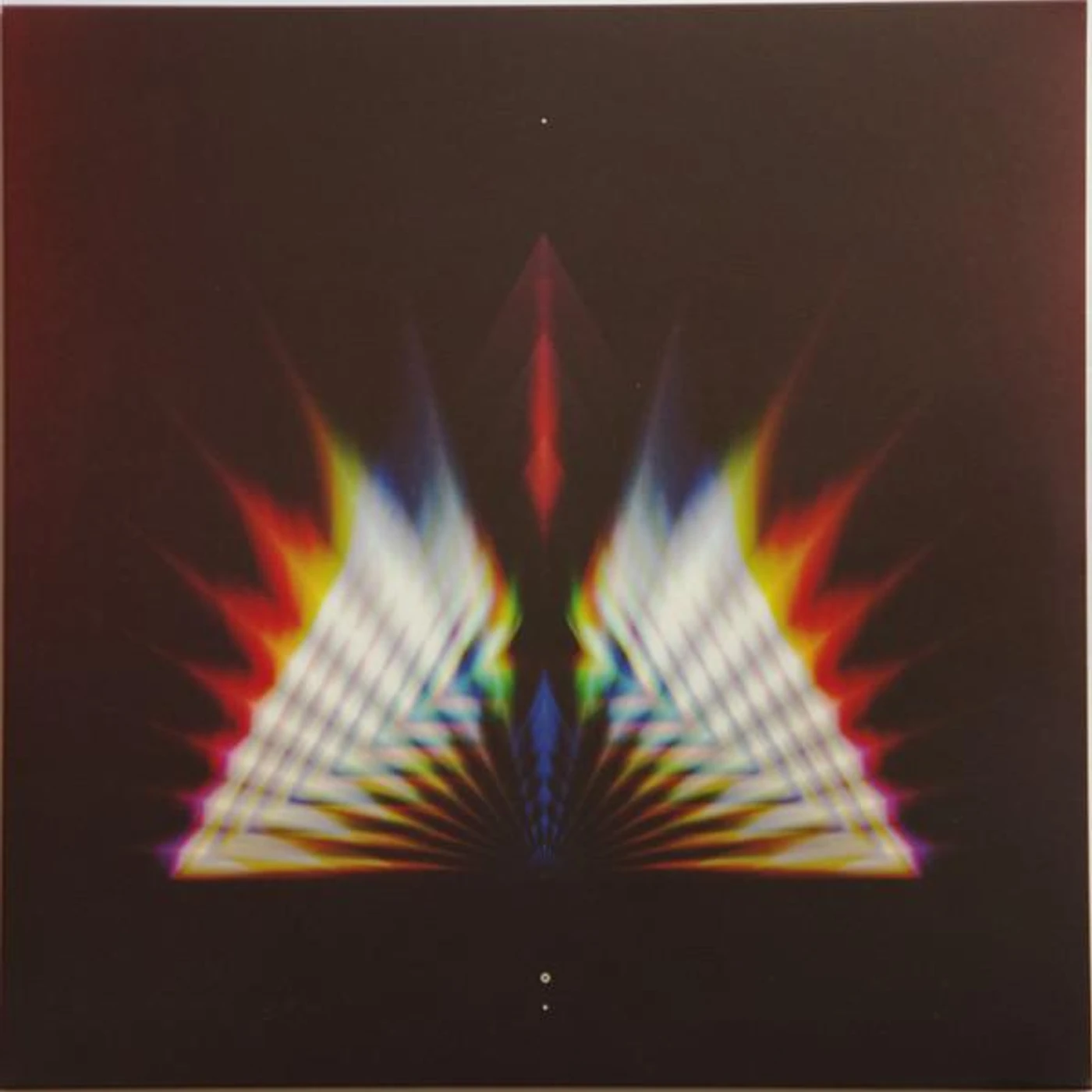 Mario Diaz de Leon SPARK & EARTH (CLEAR VINYL/180G) Vinyl Record