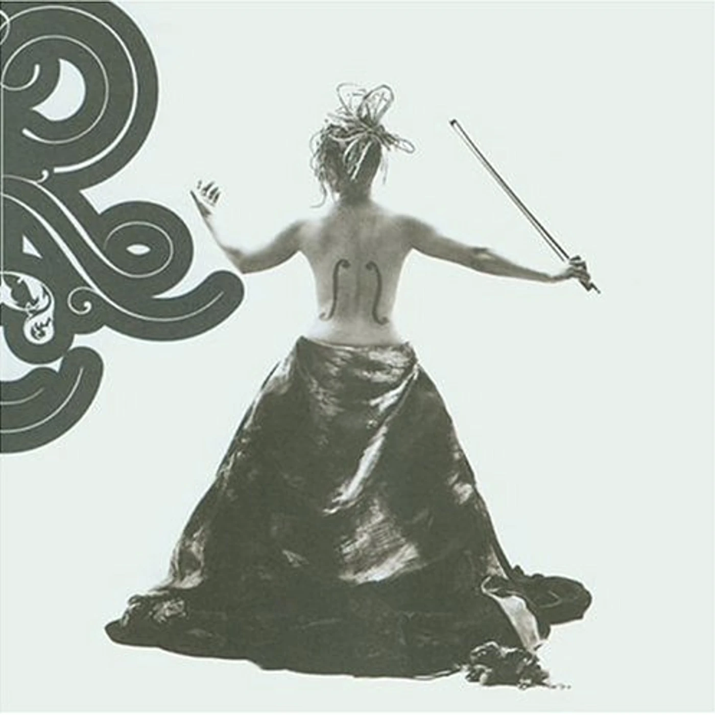 REGINA CARTER CD
