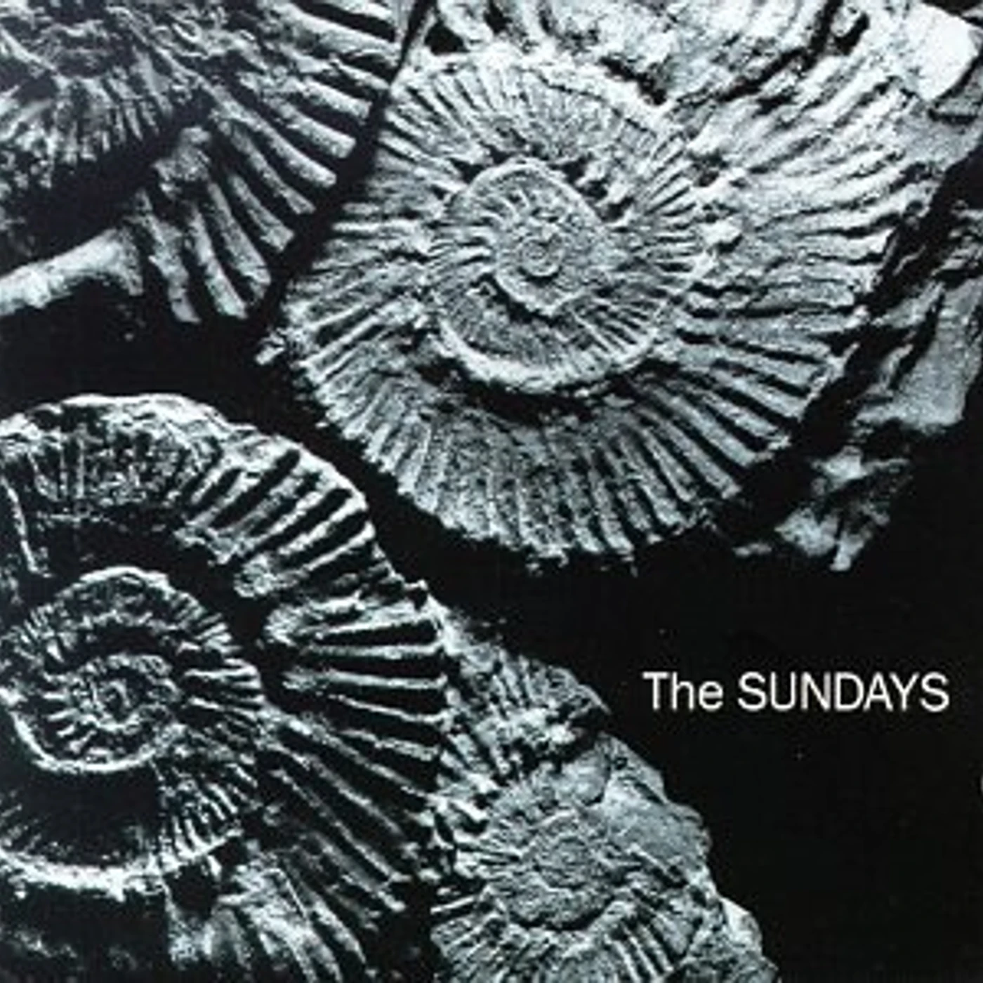 The Sundays READING WRITING & ARITHMETIC CD