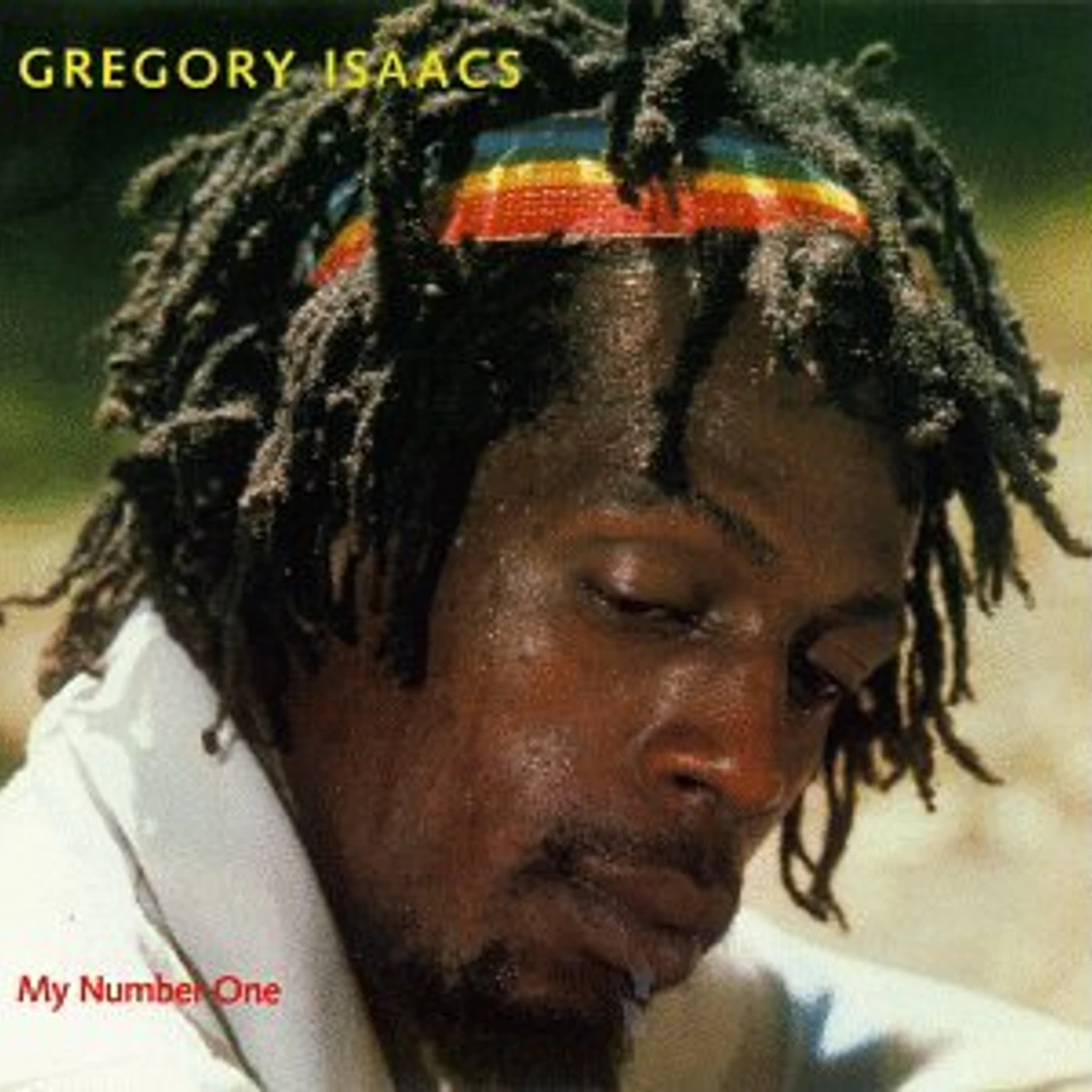 Gregory Isaacs MY # 1 CD