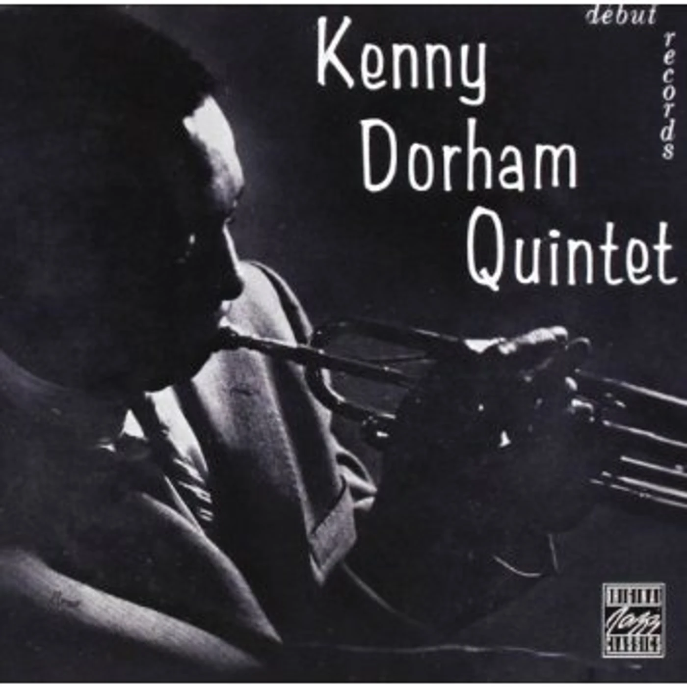 Kenny Dorham QUINTET CD