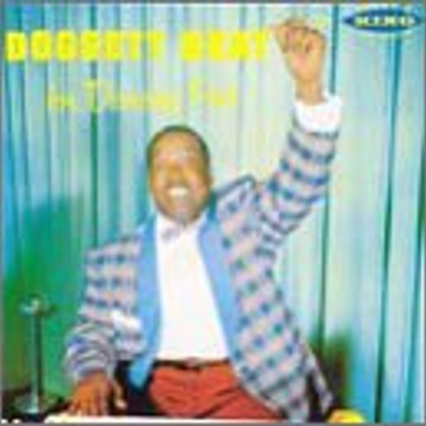Bill Doggett DANCING FEET CD